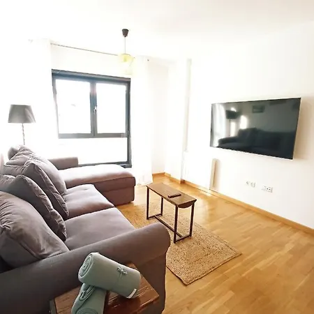 아파트 Casa Do Xuli 비베이로