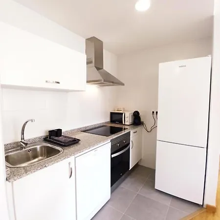 Casa Do Xuli 아파트 비베이로