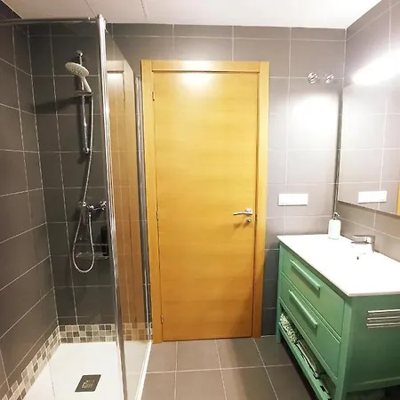 아파트 Casa Do Xuli *