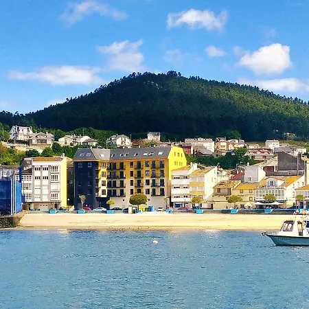 Appartement Casa Do Xuli