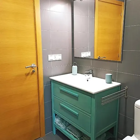 Casa Do Xuli 비베이로