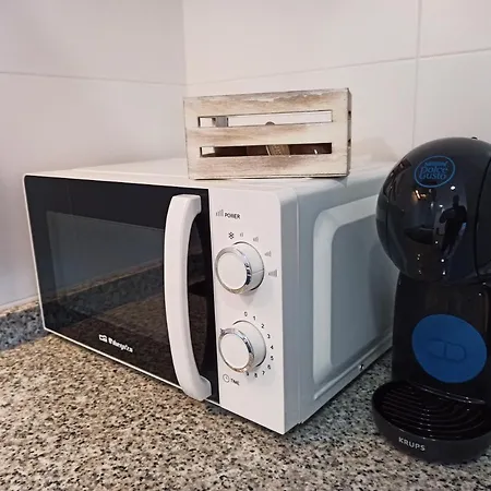 Casa Do Xuli * 비베이로