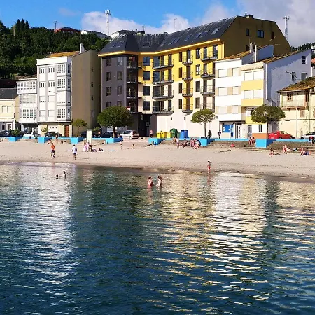 Casa Do Xuli Appartement