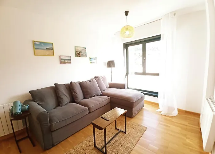 Daire Casa Do Xuli *