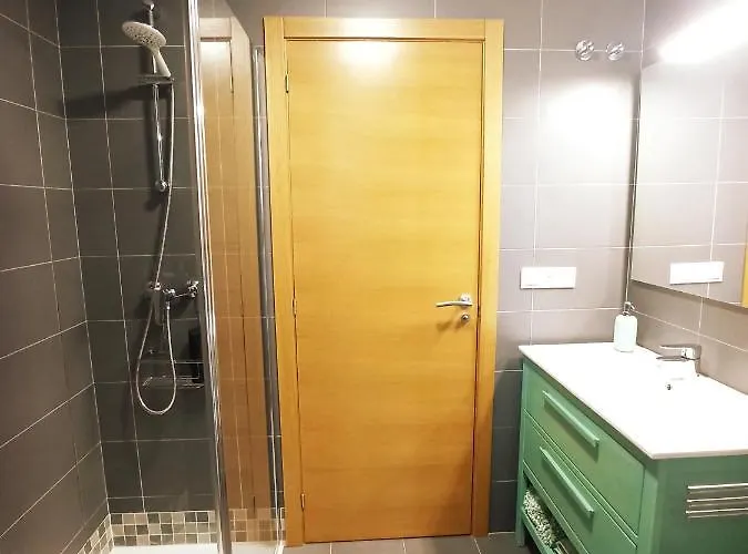 Daire Casa Do Xuli *