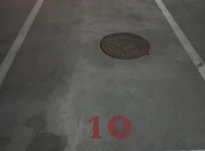 Daire Casa Do Xuli Viveiro